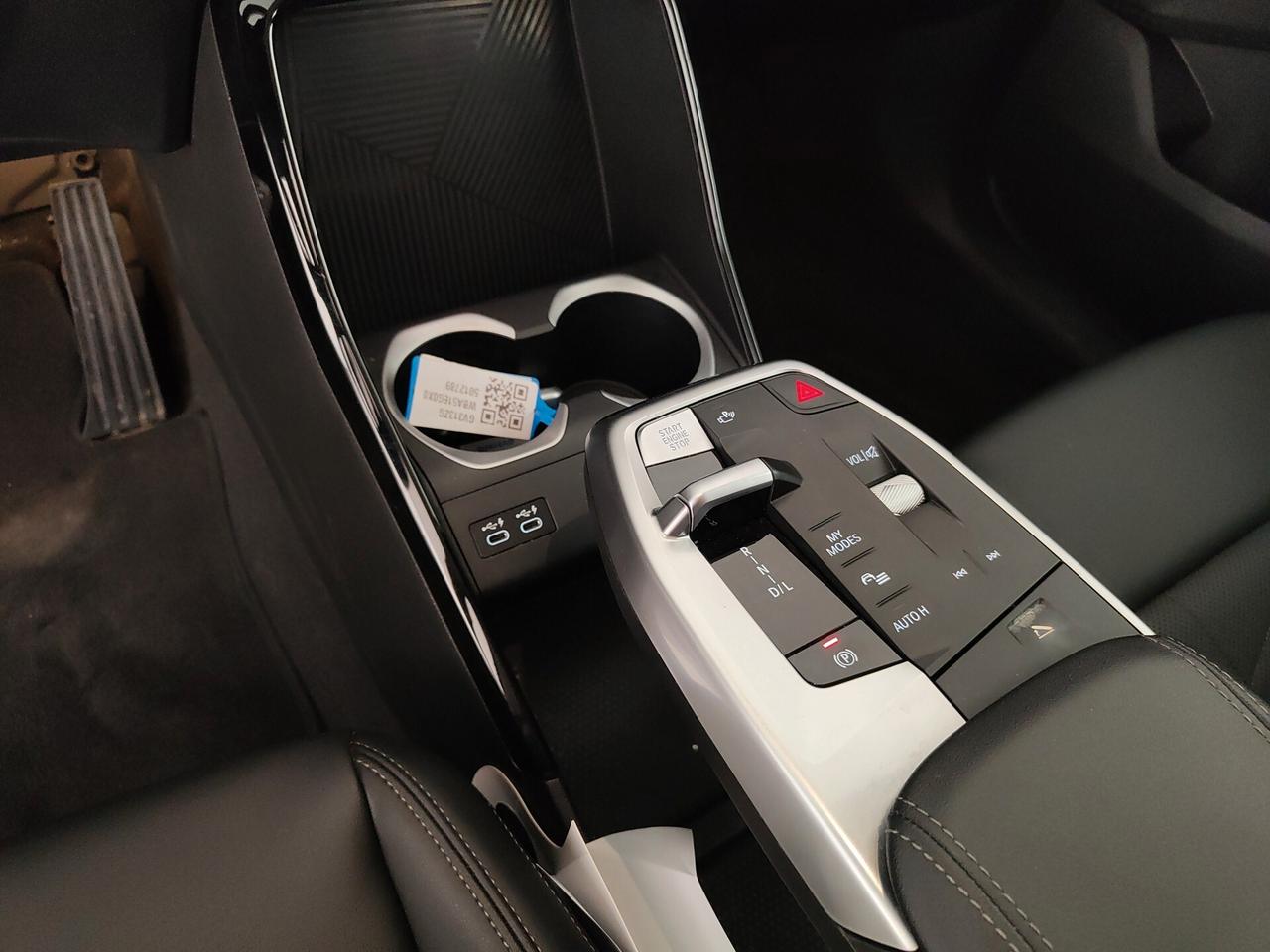 Bmw X1 xDrive 23d xLine