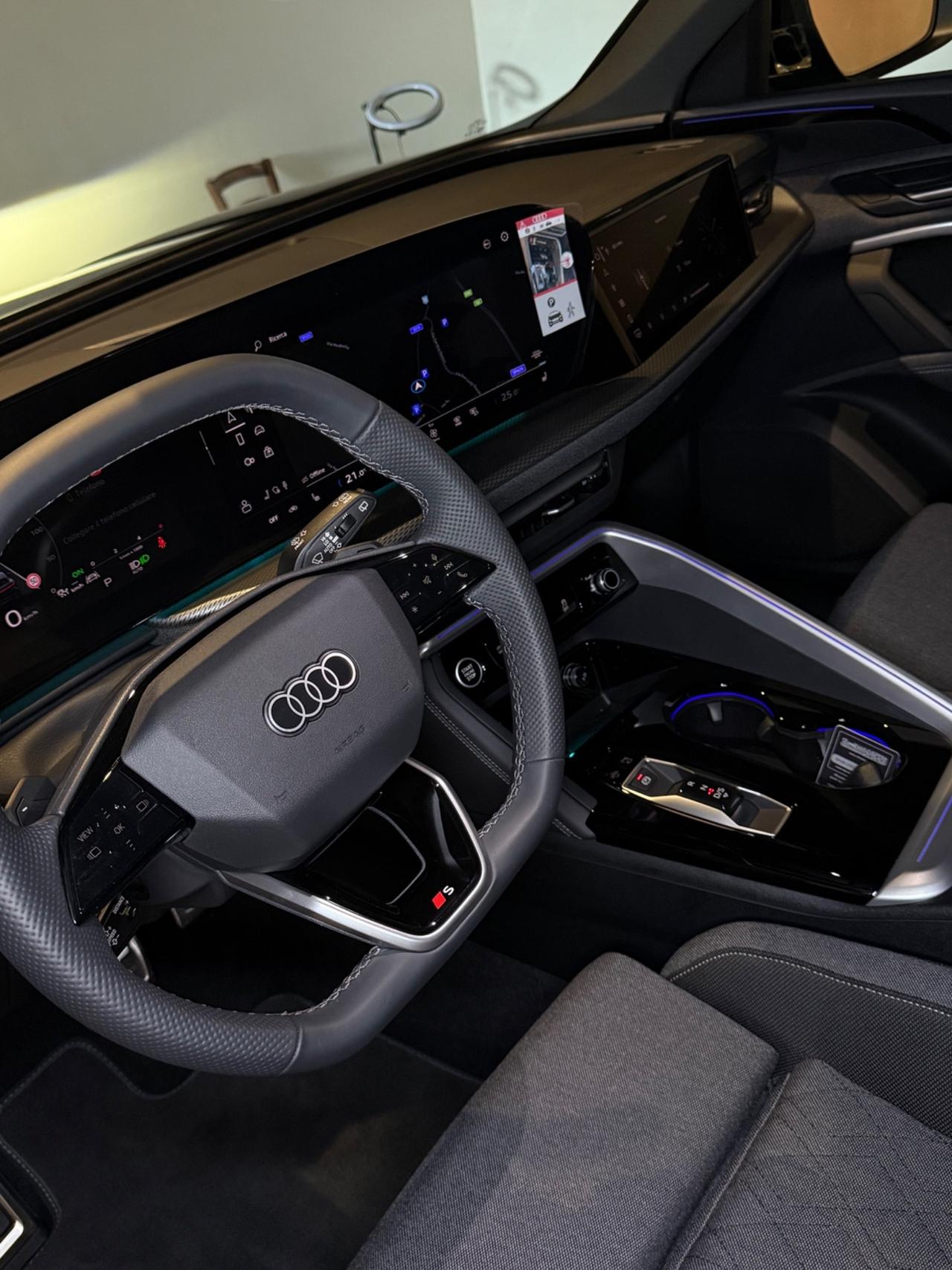 Audi Q5 SPB 40 TDI quattro S tronic line plus