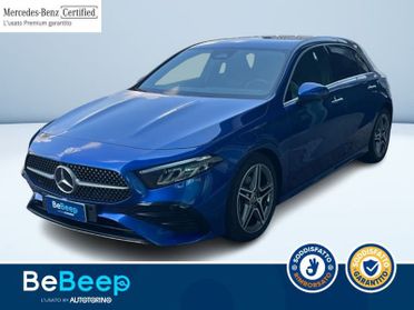Mercedes-Benz Classe A A 180 D AMG LINE ADVANCED PLUS DIGITAL EDITION AUT