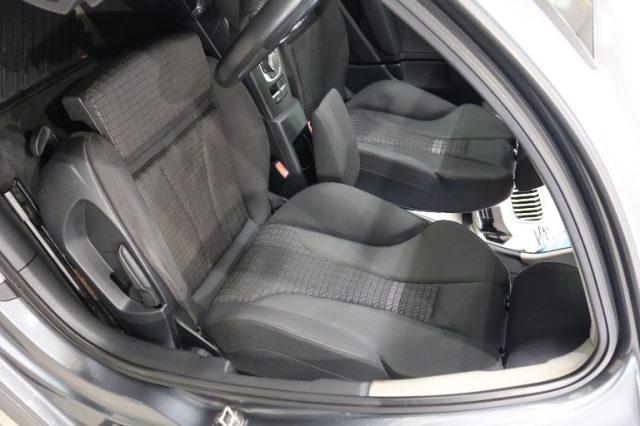 AUDI A3 SPB 1.4 TFSI S tronic g-tron Ambiente