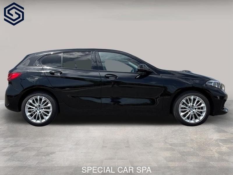 BMW Serie 1 116d Sport auto