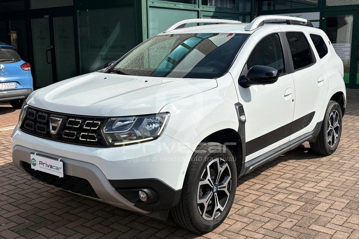 DACIA Duster 1.0 TCe 100 CV ECO-G 4x2 15th Anniversary