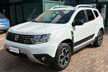 DACIA Duster 1.0 TCe 100 CV ECO-G 4x2 15th Anniversary