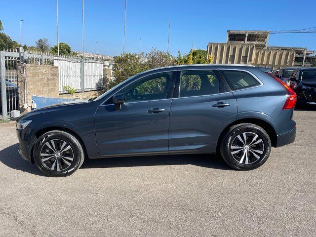VOLVO XC60 AWD Geartronic Inscription