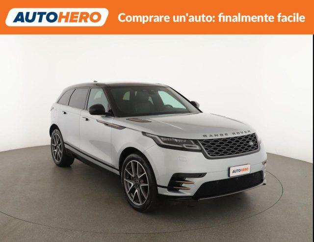 LAND ROVER Range Rover Velar 2.0 I4 PHEV 404 CV R-Dynamic SE