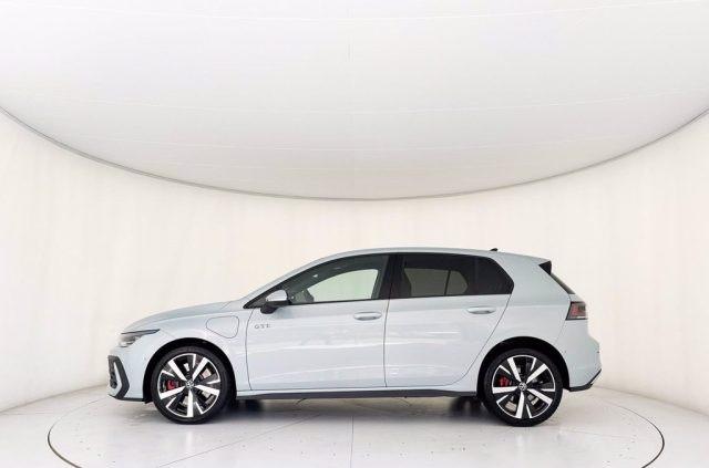 VOLKSWAGEN Golf 1.5 TSI eHybrid DSG GTE