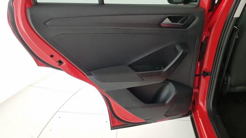 Volkswagen T-Roc 1.0 TSI Style BlueMotion Technology