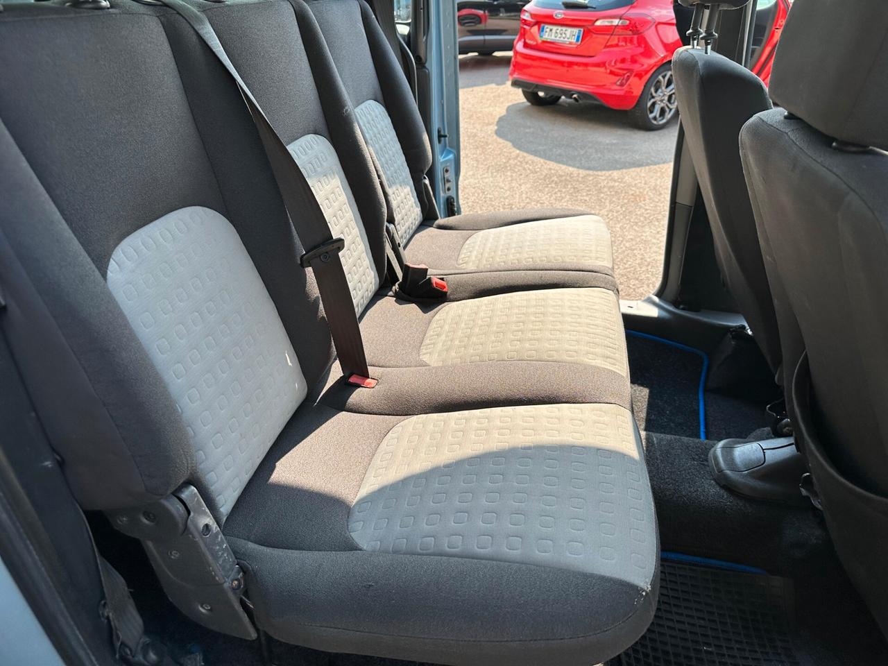 Fiat Doblo Doblò 1.3 Multijet 16V Family NEOPATENTATI