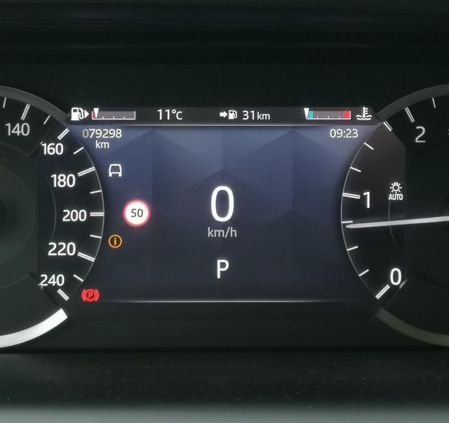 LAND ROVER Discovery Sport 2.0 TD4 163 CV AWD Auto S