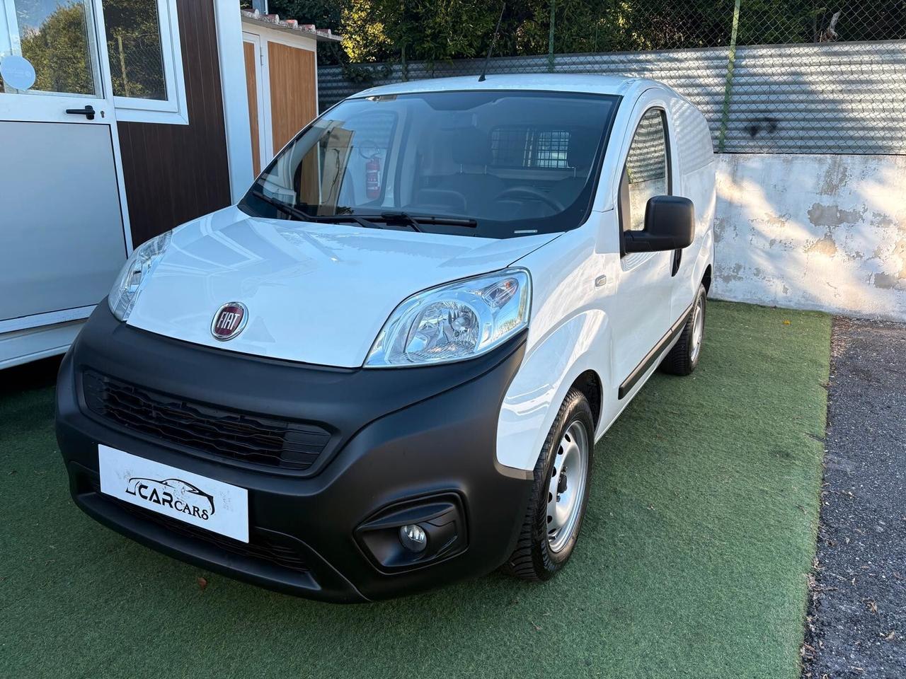 Fiat Fiorino 1.3 MJT 80CV Cargo