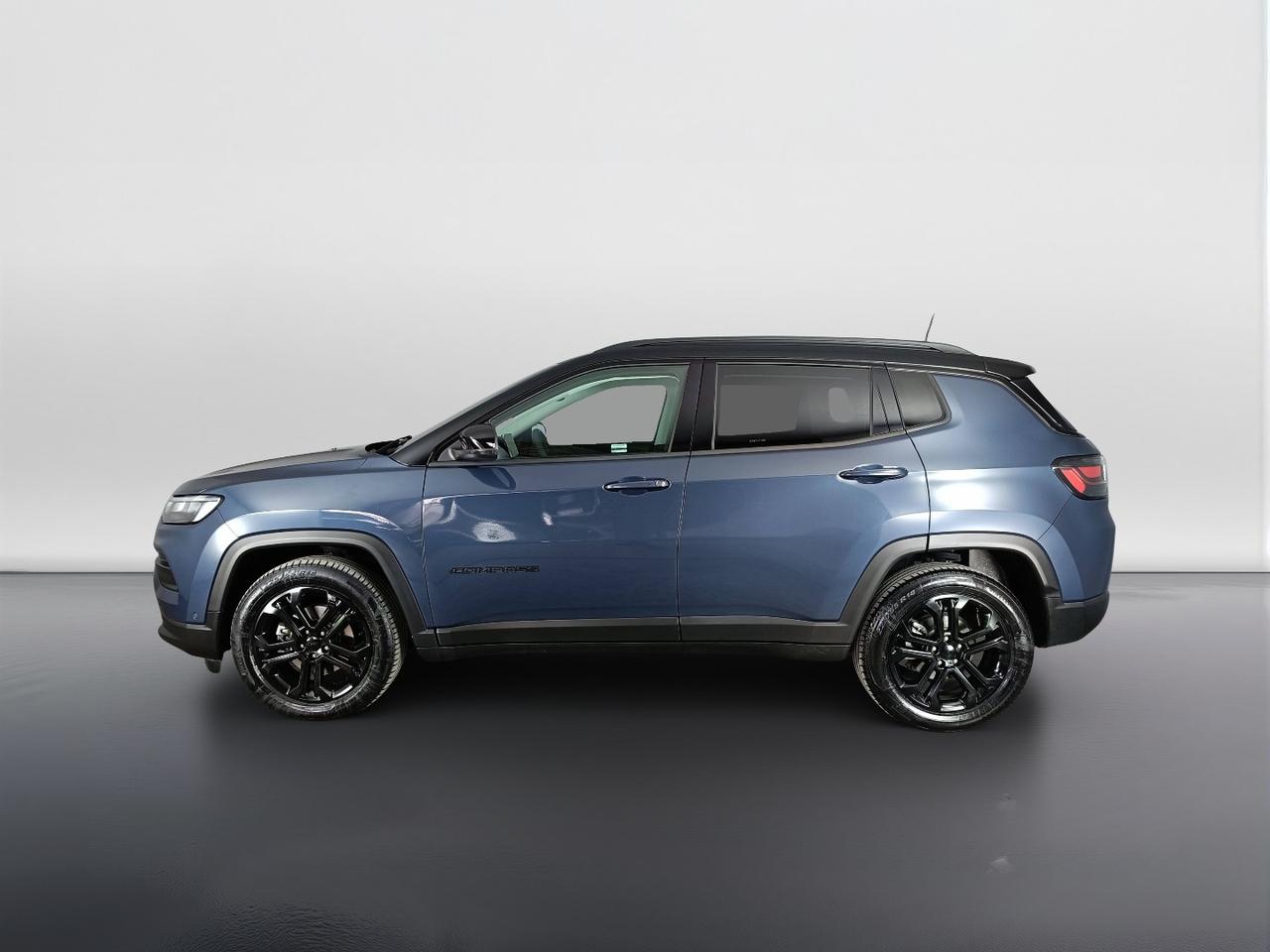 JEEP Compass II 2021 - Compass 1.3 turbo t4 Night Eagle 2wd 130cv