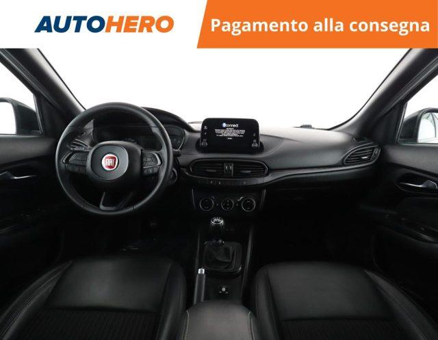 FIAT Tipo 1.4 T-Jet 120CV SW S-Design