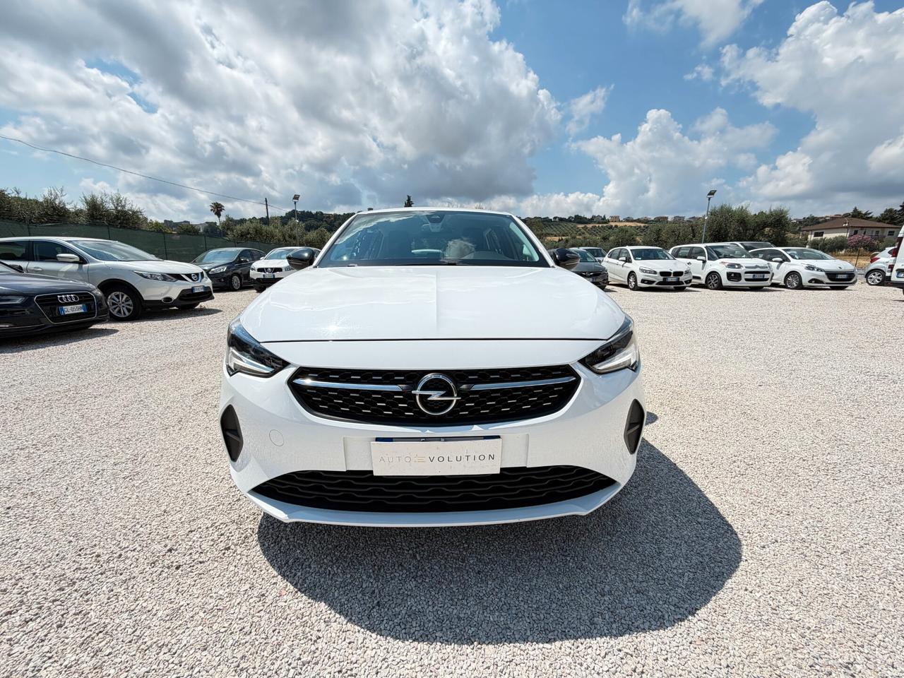 Opel Corsa 1.2 benzina 75 cv 59.484 km