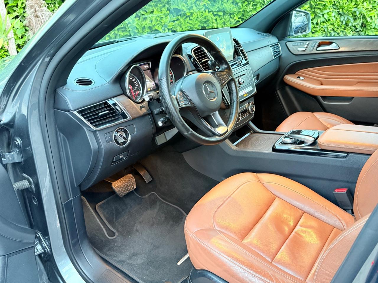 Mercedes-benz GLE 350 Coupé 4Matic Premium Plus