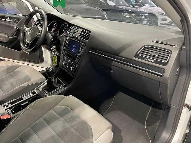 Volkswagen Golf 7ª serie 1.4 TSI 140 CV 5p. Highline BlueMotion Technology