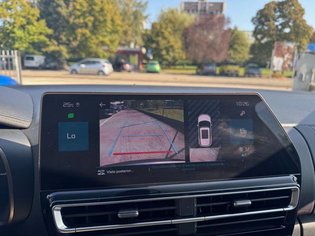 CITROEN C5 Aircross BlueHDi 130CV EAT8 Max NAVI+RETR.