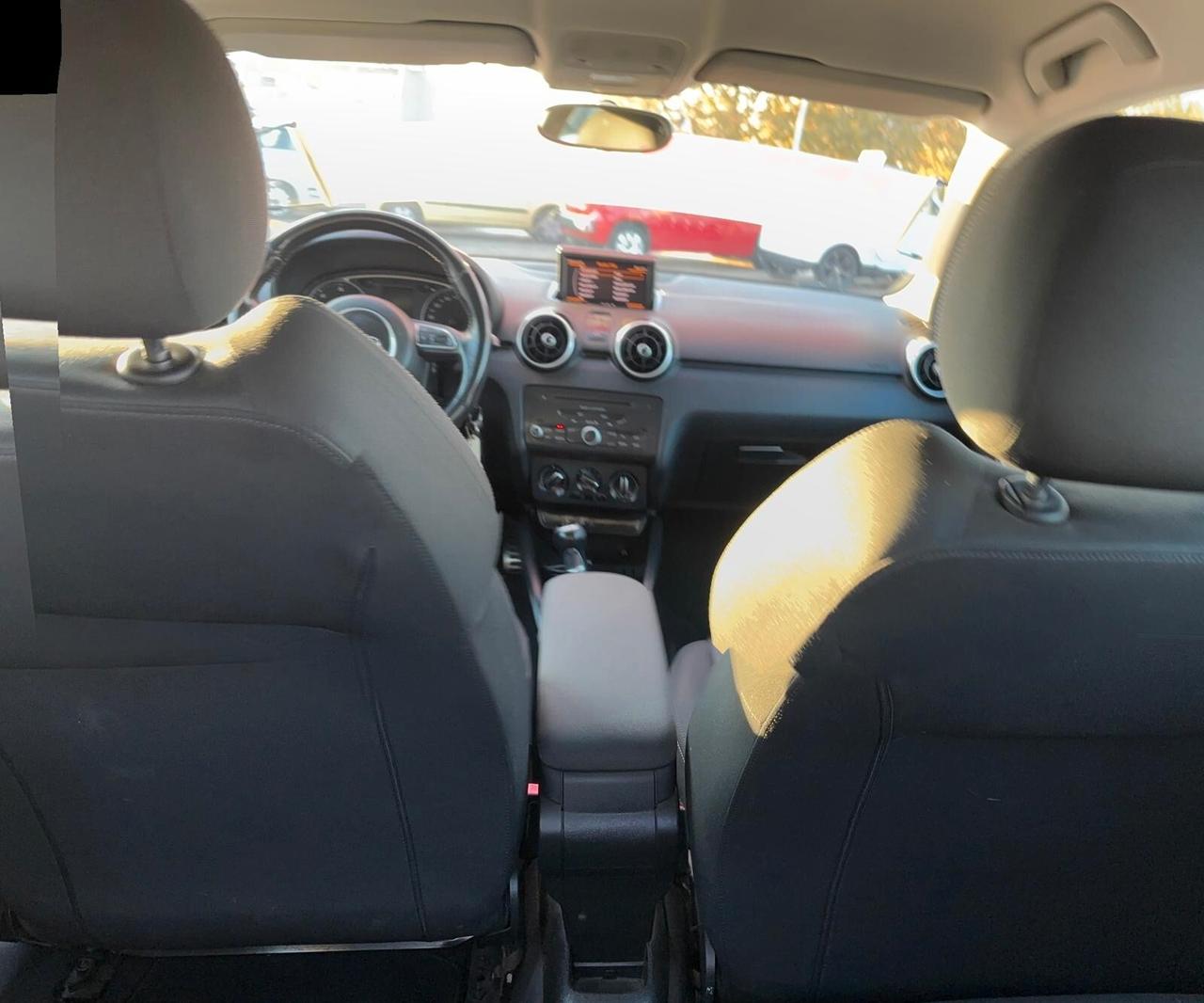 Audi A1 1.6 TDI Ambition