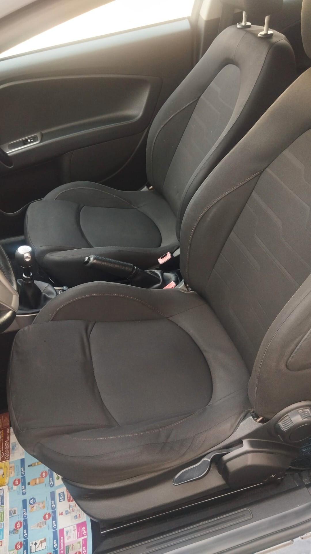 Alfa Romeo MiTo 1.3 JTDm 85 CV S&S Progression