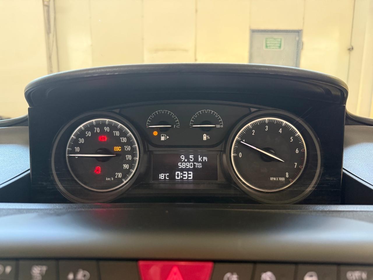 Lancia Ypsilon 1.0 FireFly 5 porte S&S Hybrid Ecochic Silver PREZZO SENZA VINCOLI