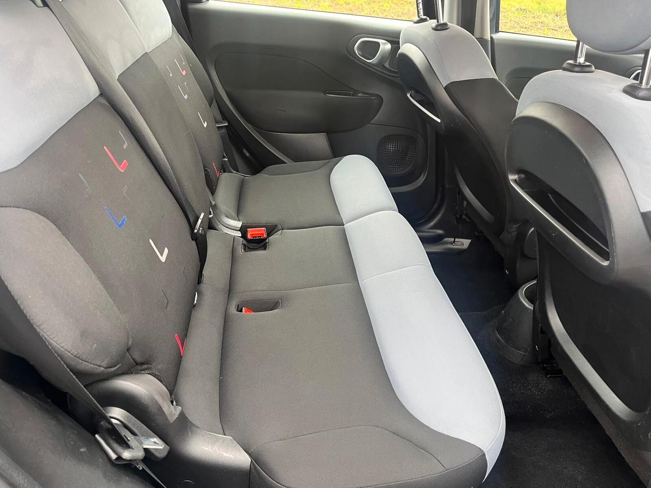 Fiat 500L 1.4 95 CV Pop