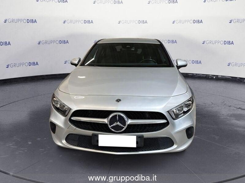 Mercedes-Benz Classe A - W177 2018 Diesel A 180 d Business auto