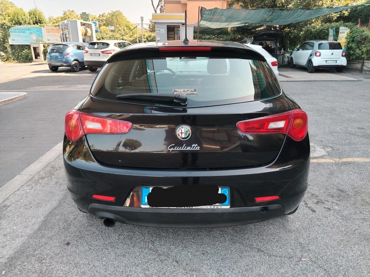 Alfa Romeo Giulietta 1.6 JTDm-2 105 CV Progression