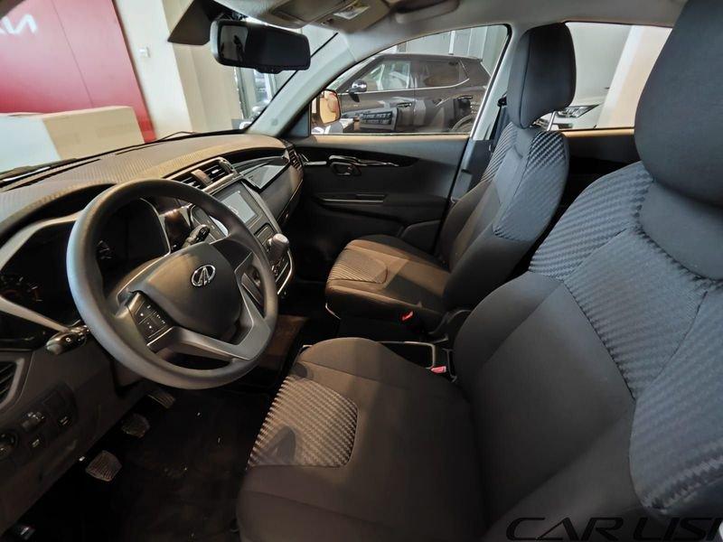 Mahindra KUV100 KUV100 1.2 VVT K6+