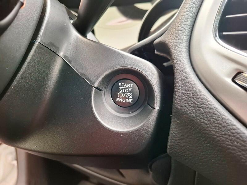 JEEP Compass 2.0 MJT 140CV aut. 4WD NEOPATENTATO