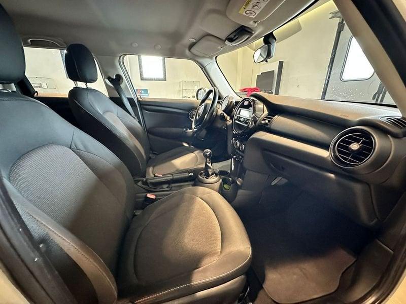 MINI Mini 5 porte Mini 1.5 One D Business 5p