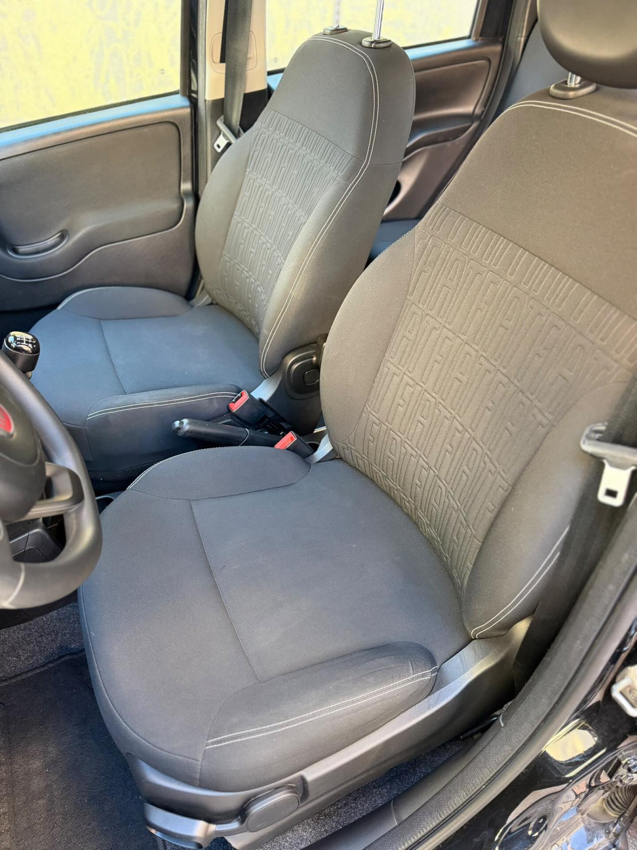 Fiat Panda 1.0 FireFly S&S Hybrid 2024 unico proprietario