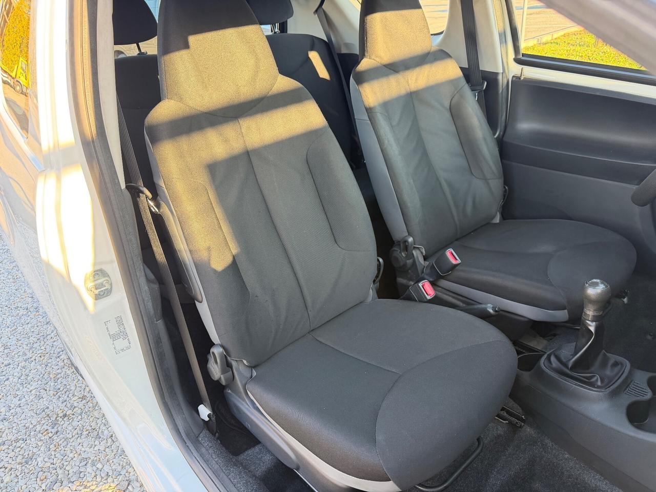 Toyota Aygo 1.0 “ 51 Mila Km CERTIFICATI “