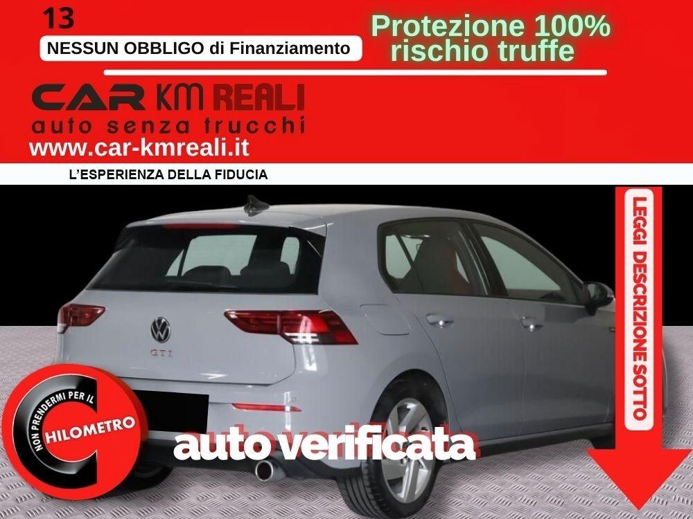 Volkswagen Golf 2.0 TSI GTI ( da 335 € al mese)