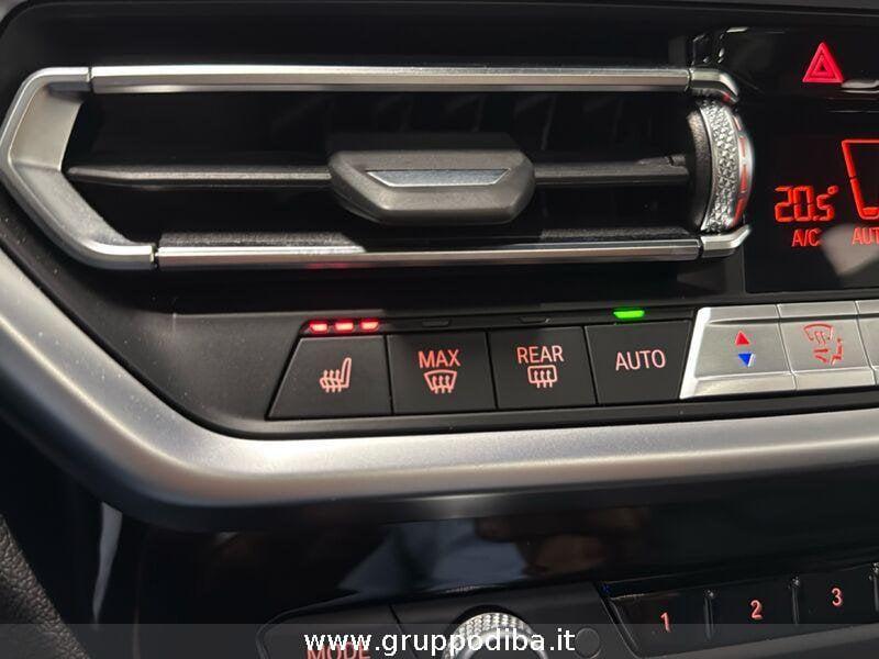 BMW X4 G02 2021 xdrive20d mhev 48V Msport auto