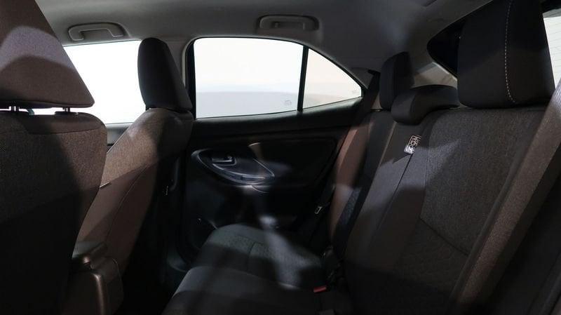 Toyota Yaris Cross 1.5H (116 CV) E-CVT Business