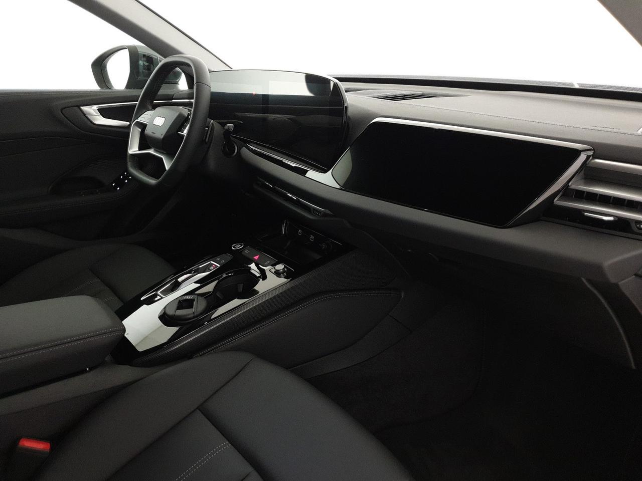 Avant 2.0TDI 204CV S tronic S line Edition