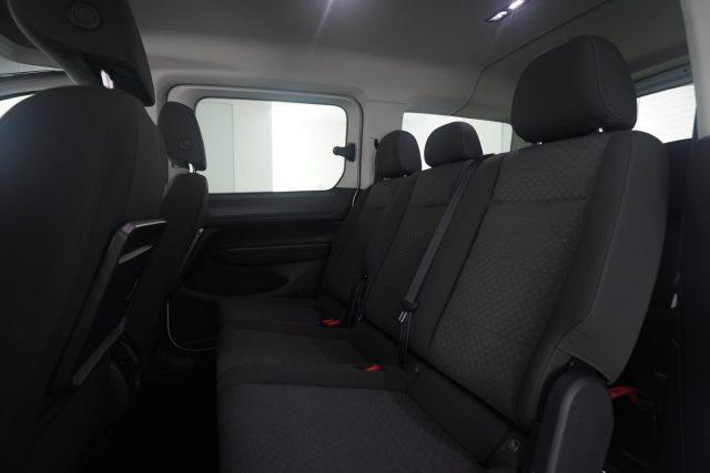 FORD Tourneo Connect Grand Tourneo Connect 2.0 EcoBlue 122 CV aut. Tita