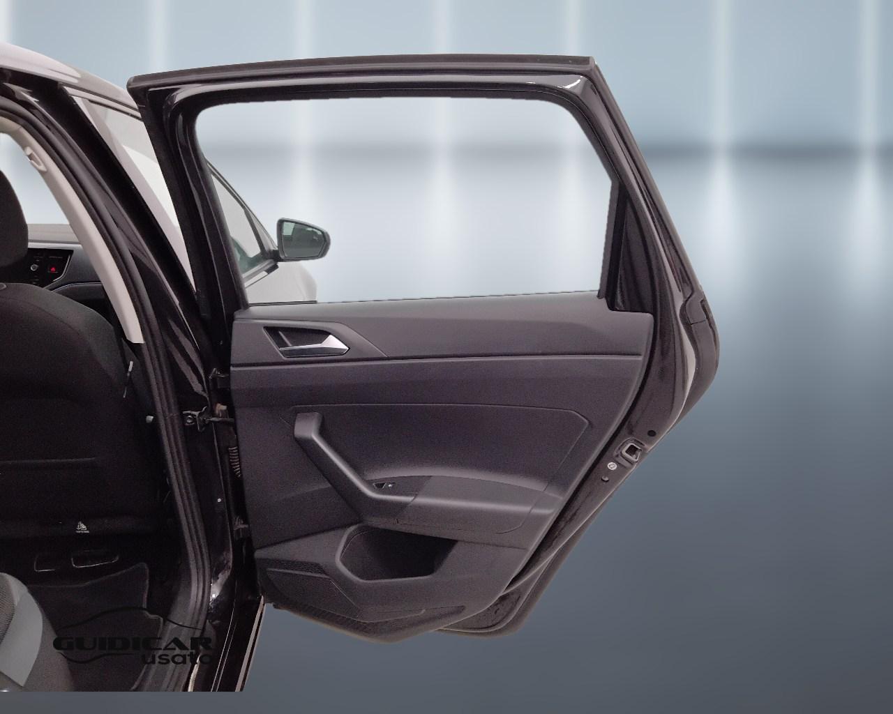 VOLKSWAGEN Polo VI 2022 - Polo 1.0 tsi Style 95cv