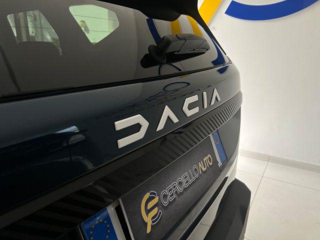 DACIA Bigster Hybrid 155 CV Journey DA ?289,00