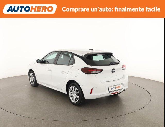 OPEL Corsa 1.2