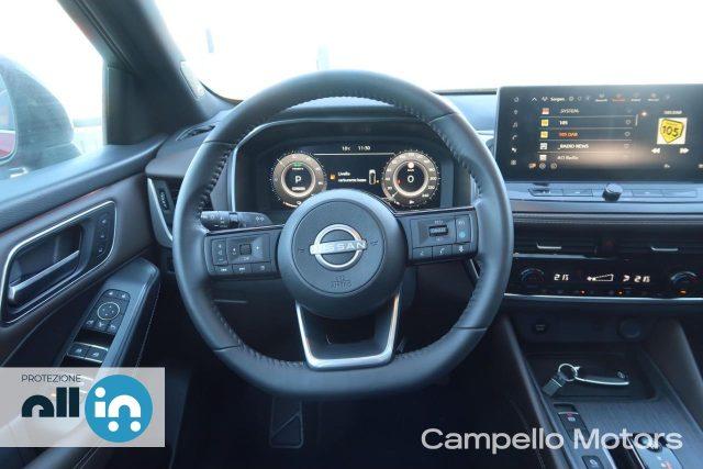 NISSAN Qashqai QASHQAI TEKNA e-POWER 2WD