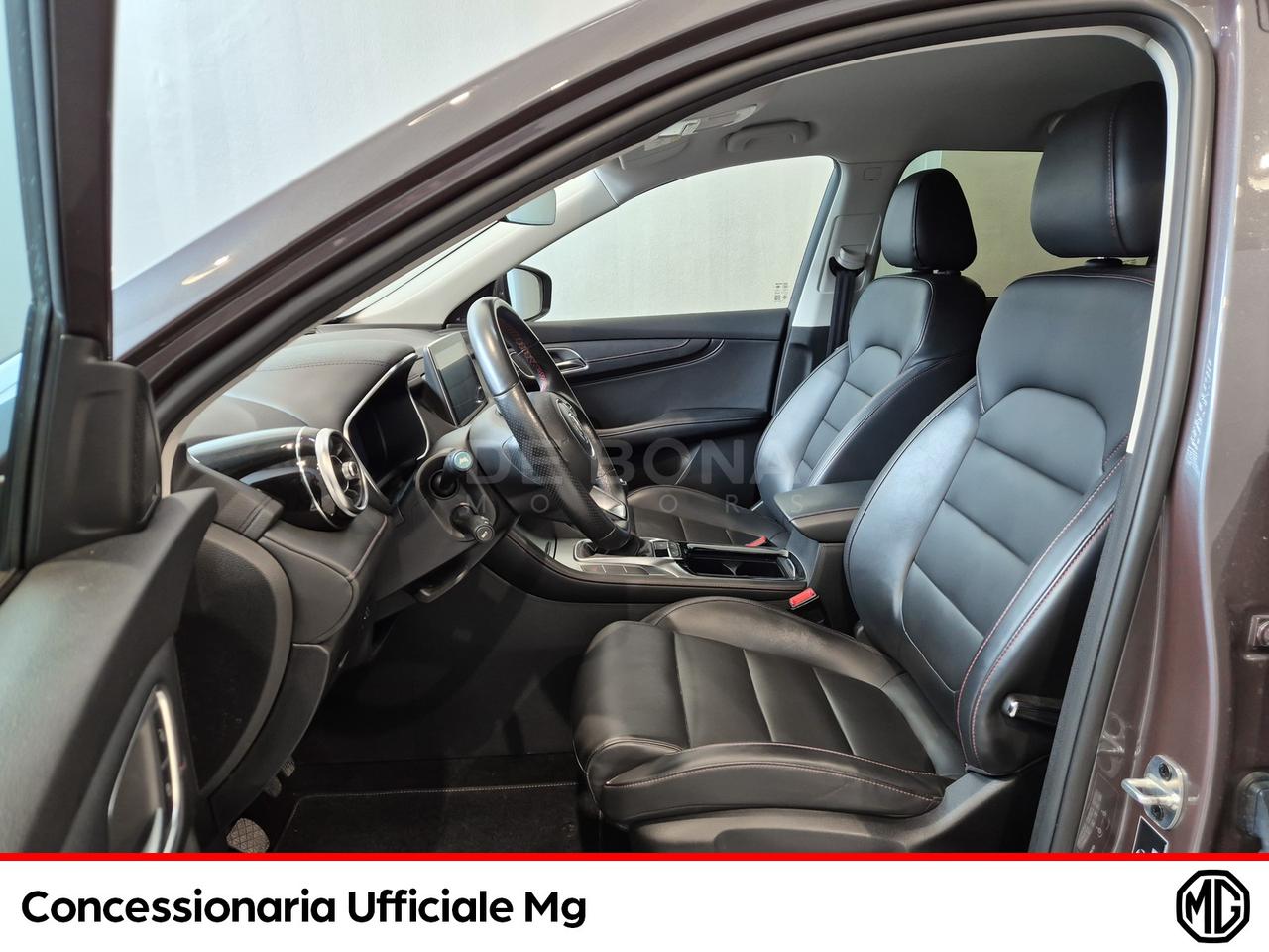 Mg HS 1.5 t-gdi comfort