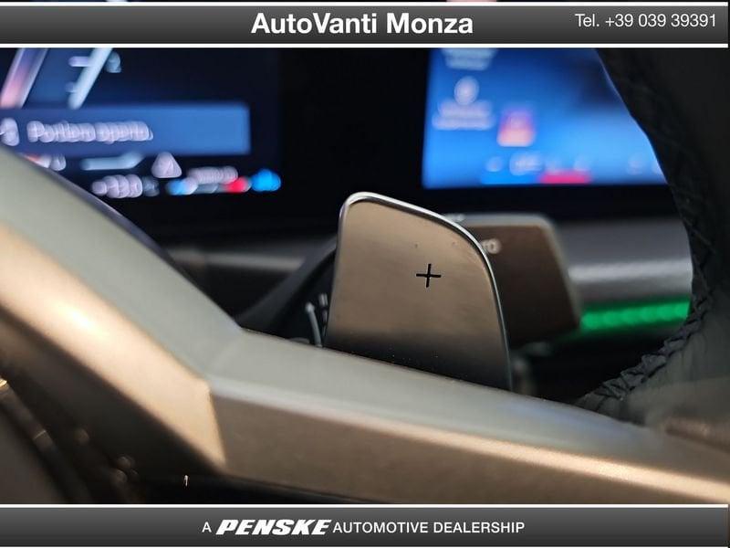 BMW Serie 4 420d Gran Coupe mhev 48V xdrive MSport Pro auto