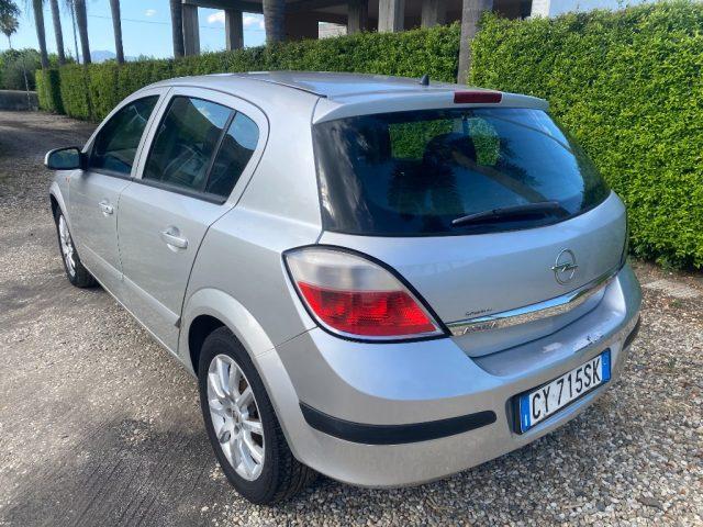 OPEL Astra 1.7 CDTI 101CV 5 porte Cosmo