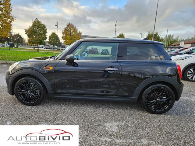 MINI One 1.5 One 75 CV/UNICOPROPRIETARIO