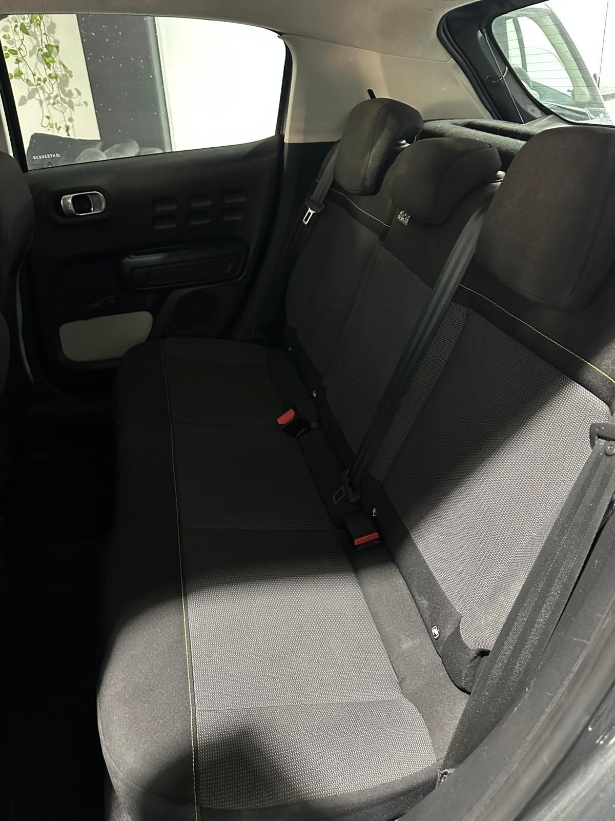 Citroen C3 PureTech 82 Shine