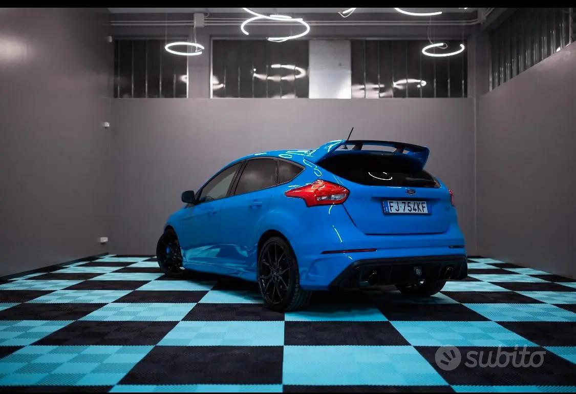 FORD Focus 2.3 350 CV AWD RS REVO2