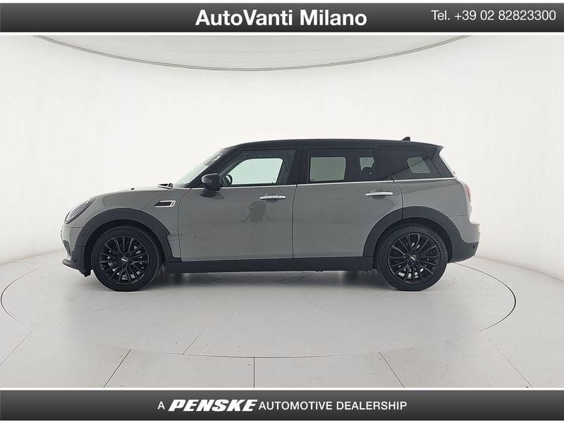 MINI Mini Clubman Mini 2.0 Cooper D Clubman