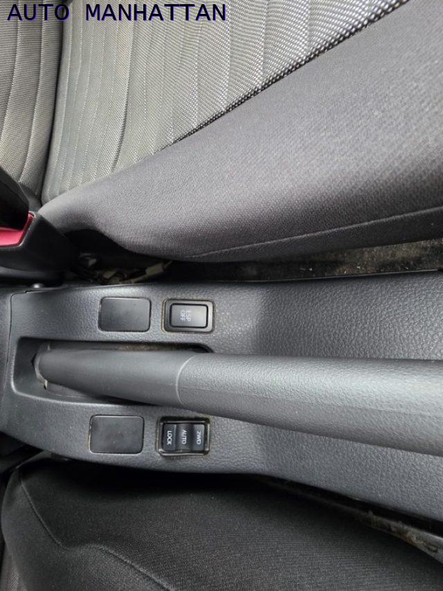 FIAT Sedici 2.0 MJT 16V DPF 4x2 Emotion