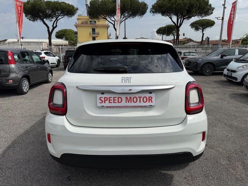 FIAT 500X 1.3 Mjet 95cv, PRONTA CONSEGNA!
