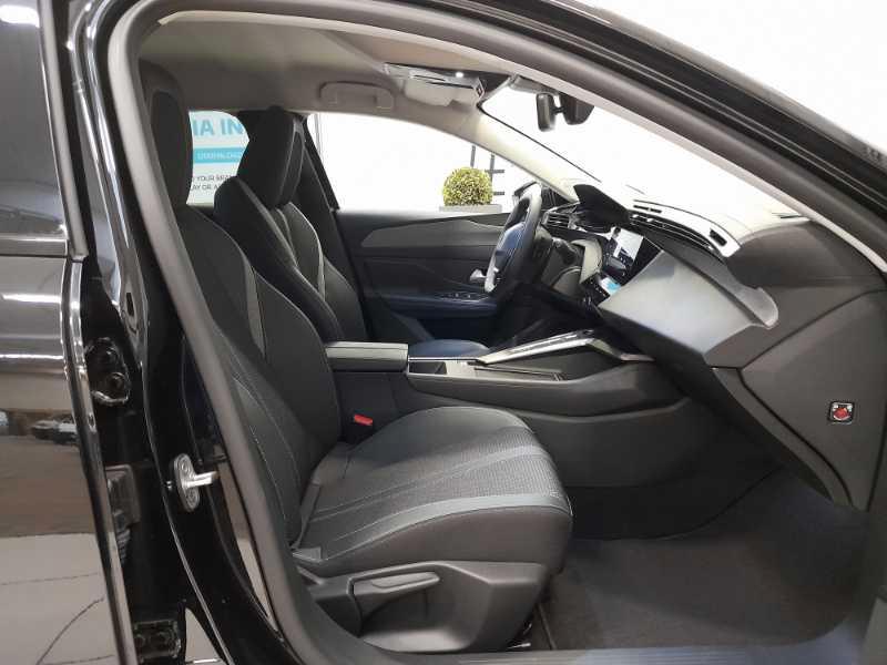 PEUGEOT 308 BL - BlueHDI 130 S&S EAT8 Allure